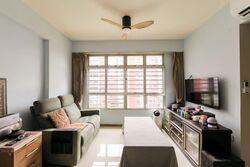 Blk 438C West Edge @ Bukit Batok (Bukit Batok), HDB 3 Rooms #595209091